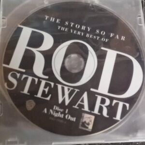 Set Of 13 CD Albums- Soundtrack, Rock, Christian, Pop